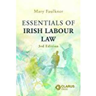 Essentials of Irish Labour Law
