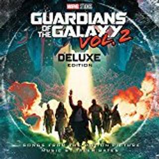 Guardians of the Galaxy - Guardians of the Galaxy Vol. 2 (Soundtrac...