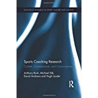 Sports Coaching Research