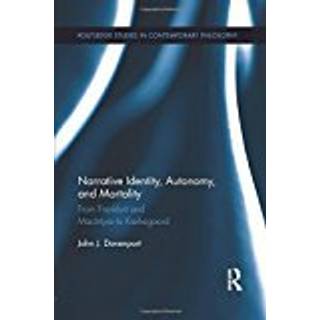 Narrative Identity, Autonomy, and Mortality
