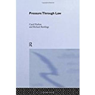 Pressure Through Law