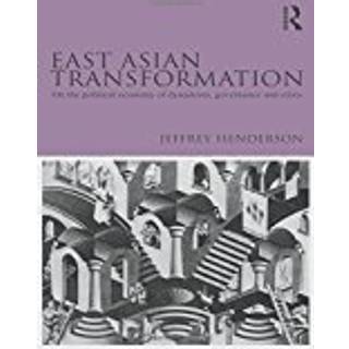 East Asian Transformation