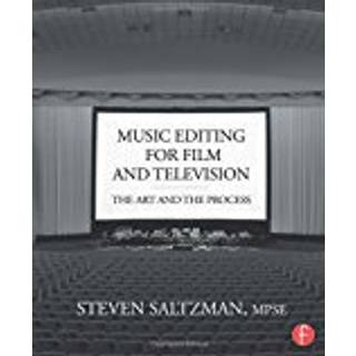 Music Editing for Film and Television