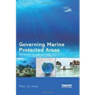 Governing Marine Protected Areas