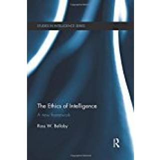 The Ethics of Intelligence