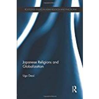 Japanese Religions and Globalization
