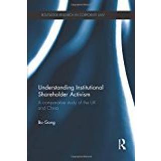 Understanding Institutional Shareholder Activism