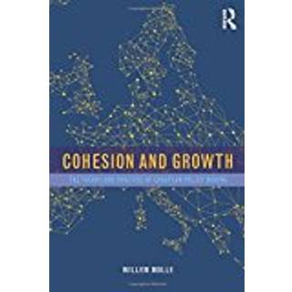 Cohesion and Growth