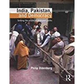 India, Pakistan, and Democracy