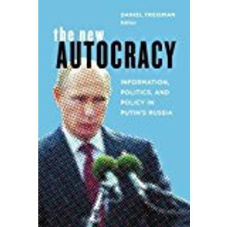 The New Autocracy