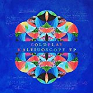 Coldplay - Kaleidoscope EP
