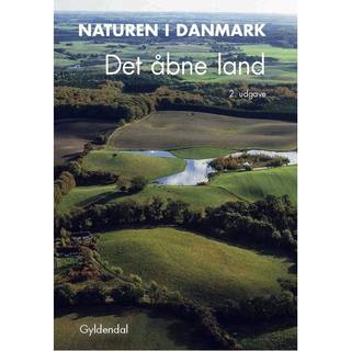 Naturen i Danmark, bd. 3