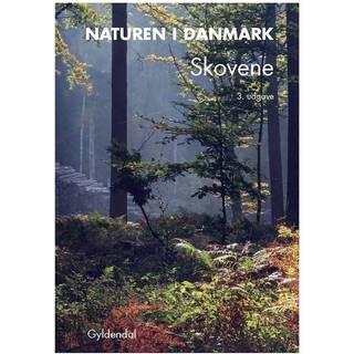 Naturen i Danmark, bd. 4