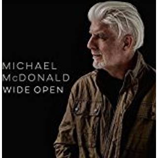 Michael Mcdonald - Wide Open