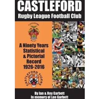 Castleford Rugby League Football Club