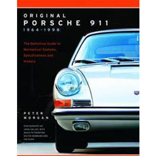 Original Porsche 911 1964-1998