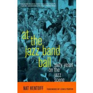 At the Jazz Band Ball