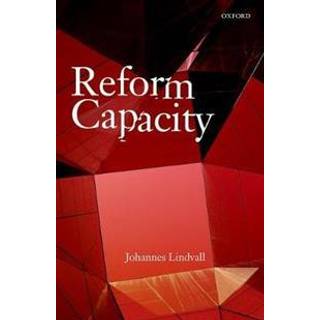 Reform Capacity