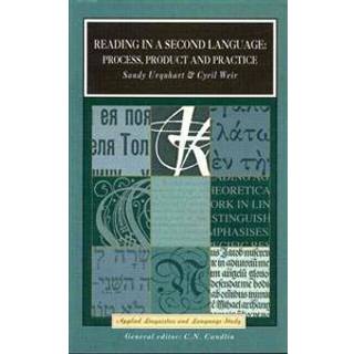Reading in a Second Language