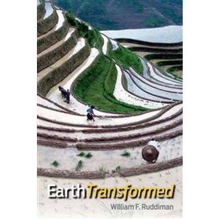 Earth Transformed