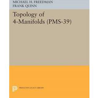 Topology of 4-Manifolds