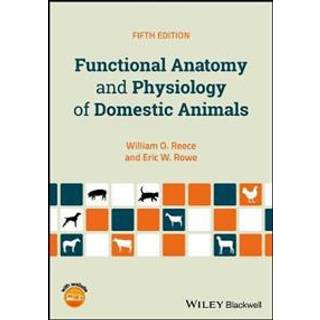 Functional Anatomy and Physiology of Domestic Animals