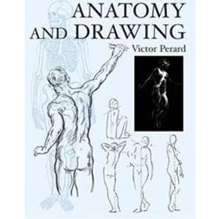 Anatomy and Drawing