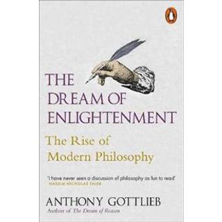 The Dream of Enlightenment