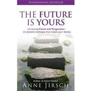The Future Is Yours
