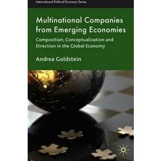 Multinational Companies from Emerging Economies