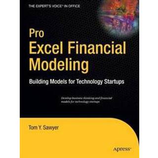 Pro Excel Financial Modeling