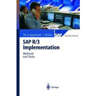 SAP R/3 Implementation