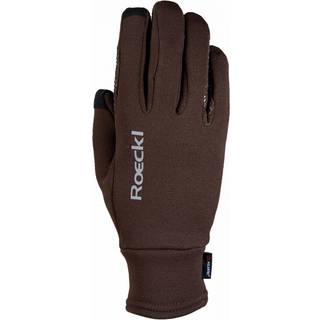 Roeckl Weldon - Black - 8