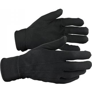 Handsker Back on Track® Sort