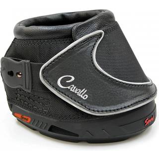 1 par Sport Regular Boots Cavallo Sort
