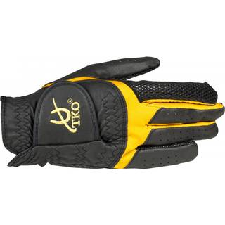 TKO handsker - Hvid/hvid, L