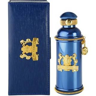Alexandre.j Zafeer Oud Vanille Eau de parfum 100 ml
