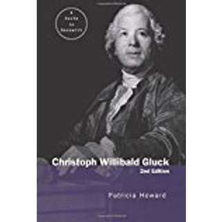 Christoph Willibald Gluck