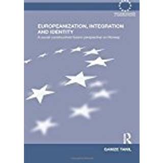 Europeanization, Integration and Identity