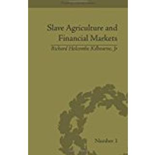 Slave Agriculture and Financial Markets in Antebellum America