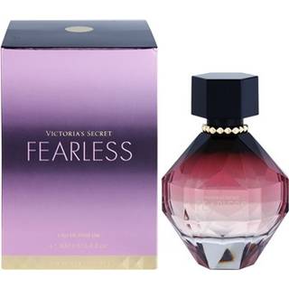 Victoria&#39;s Secret Fearless Eau de Parfum til kvinder 100 ml - 100 ml