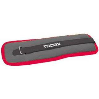 Toorx Wrist/Ankle Weights 2 x 2 KG
