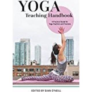 Yoga Teaching Handbook