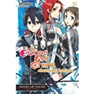 Sword Art Online 11
