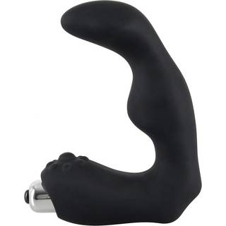 Rebel Prostate Vibrator 12cm