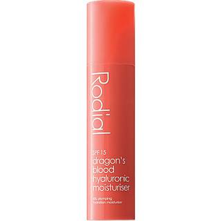 Rodial Dragon's Blood HA Moisturiser SPF 15 50 ml