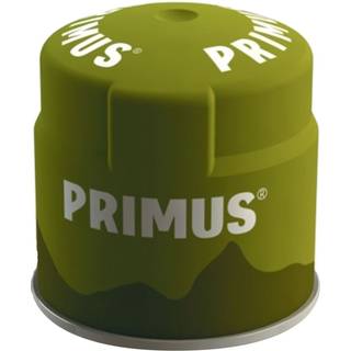 Punkterbar gasflaske / campinggas Primus Summer Gas Pierceable, uden gevind, 15°C til 40°C, 190 gram