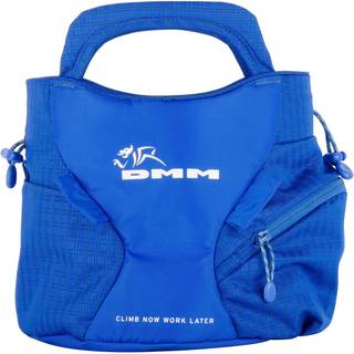 DMM - Edge Boulder Chalk Bag - Chalkbag gul
