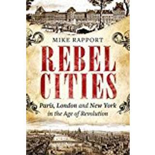Rebel Cities