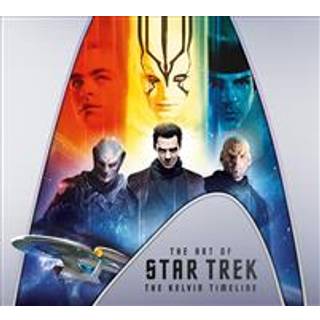 The Art of Star Trek
